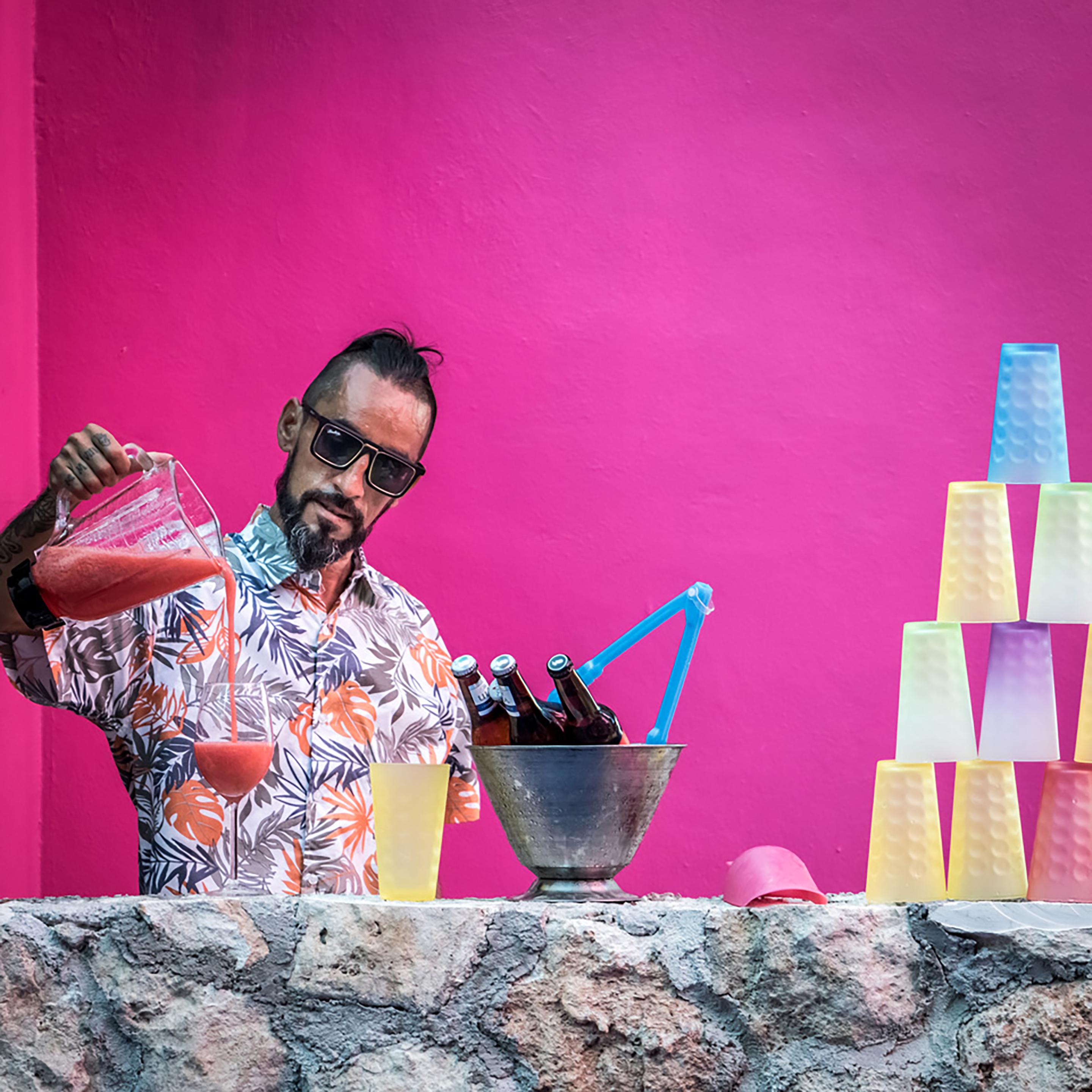 Hotel Santuario Playa (Adults Only) Playa del Carmen Exteriér fotografie