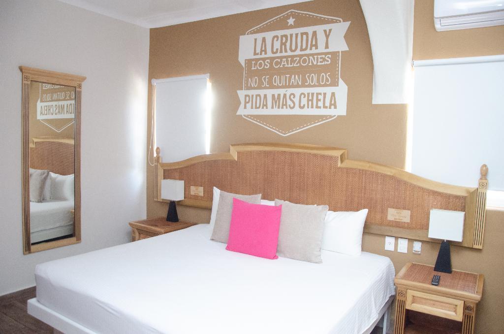 Hotel Santuario Playa (Adults Only) Playa del Carmen Exteriér fotografie